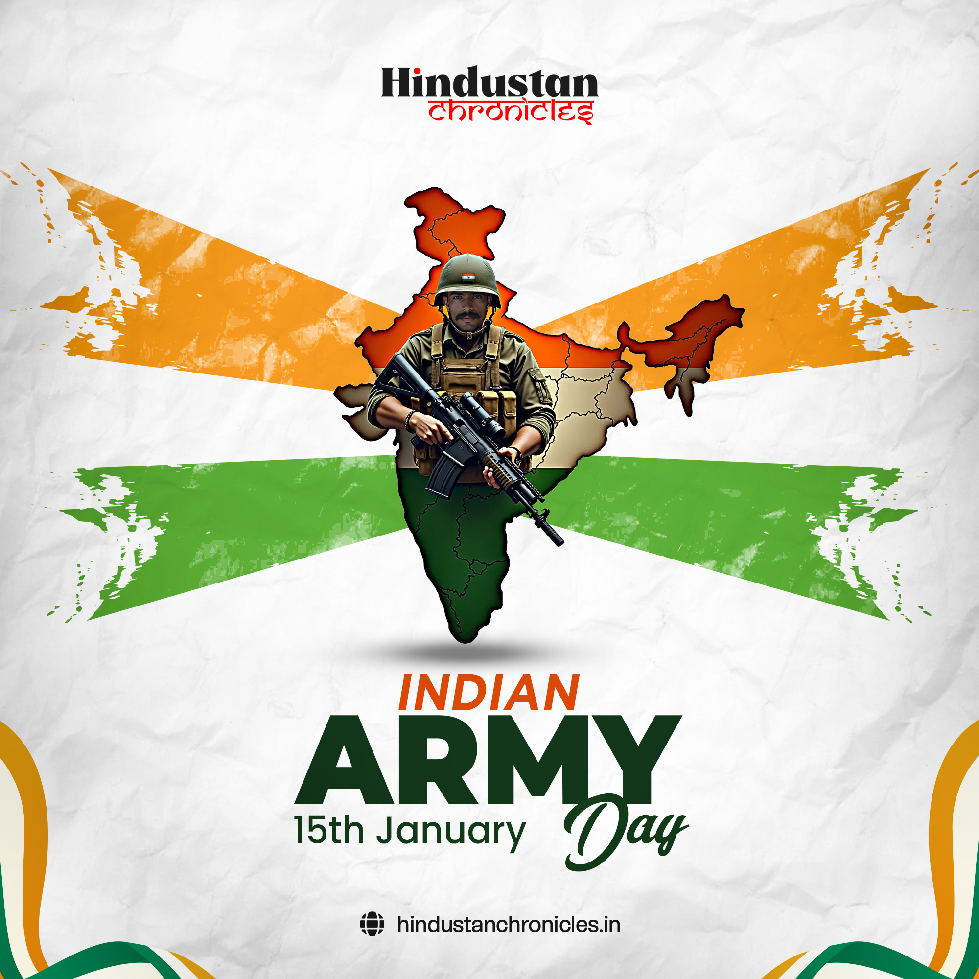Indian Army Day