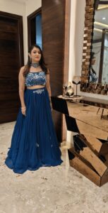 Aastha Garg