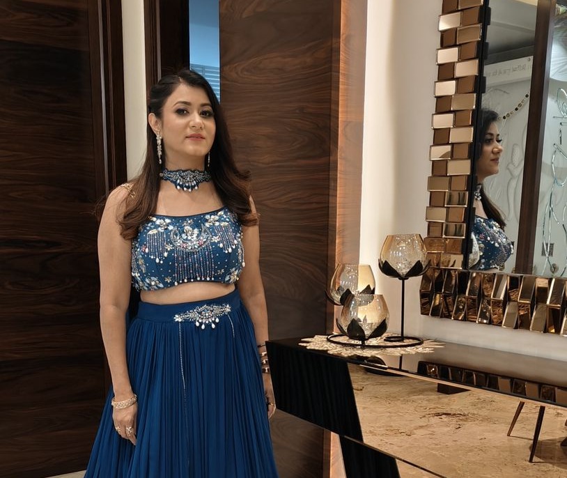 Aastha Garg