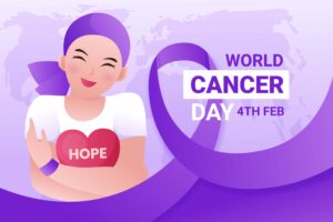 world cancer day