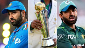 Ind vs Pak