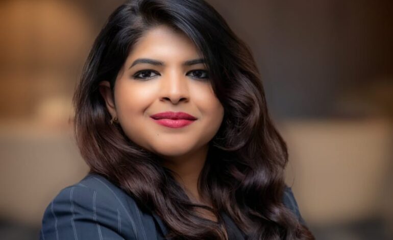  From Tech to TEDx: Priyanka Rajvanshi’s Inspiring Journey of Reinvention and Entrepreneurial Success
