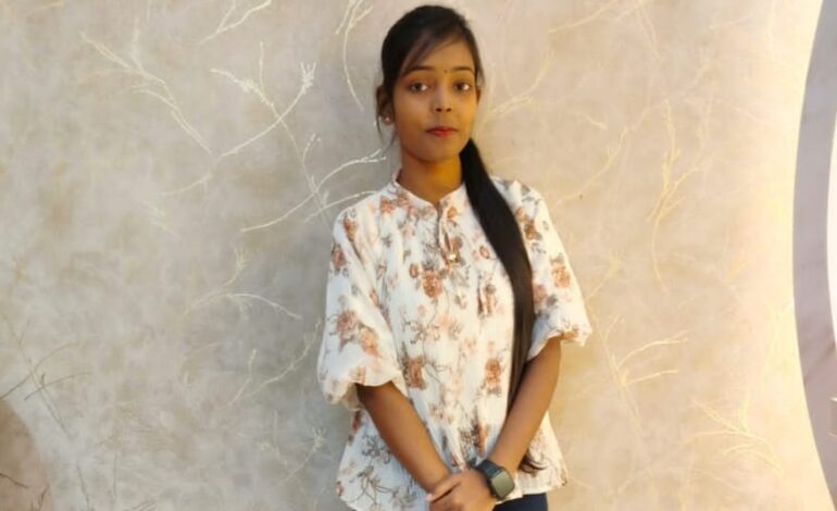  Shaily Kumari – Guiding Souls with Tarot, Numerology, and Reiki