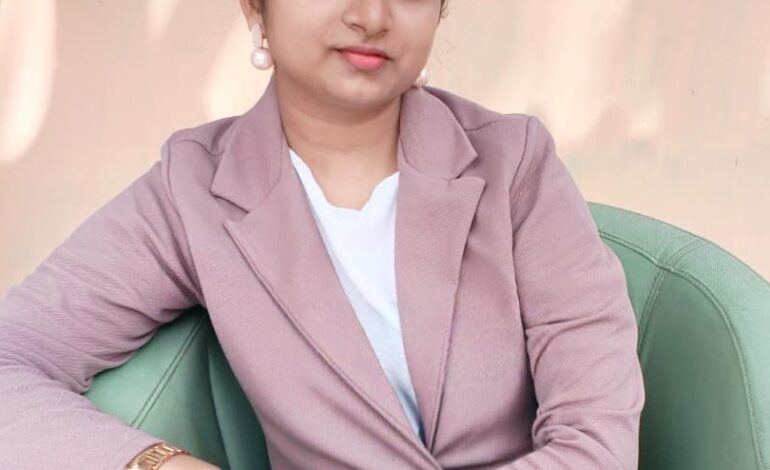  Theva Kiruba: An Indian Writer Illuminating the Human Heart