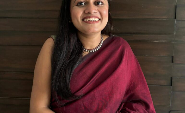  Snehal Pathari: Bridging the Spiritual and Physical Realms Through Soul-Level Healing
